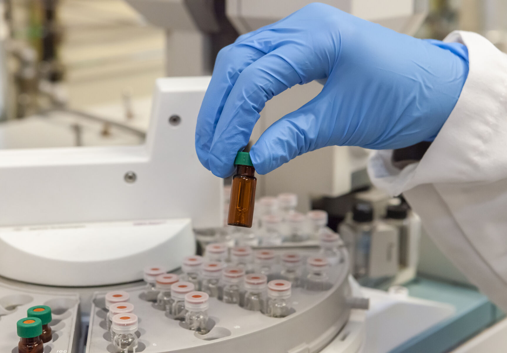 Test Tube